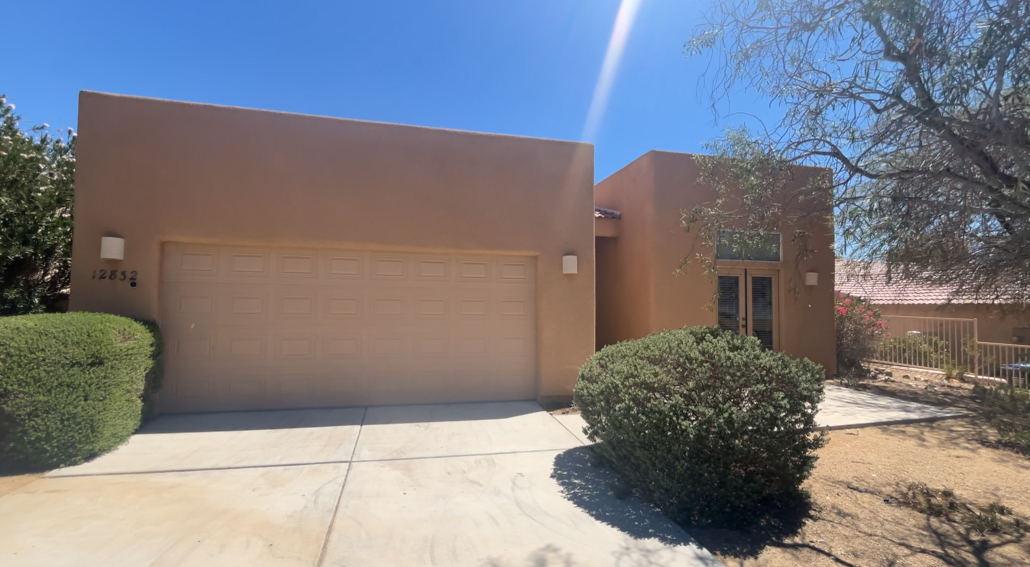 12832 Miracle Hill Road