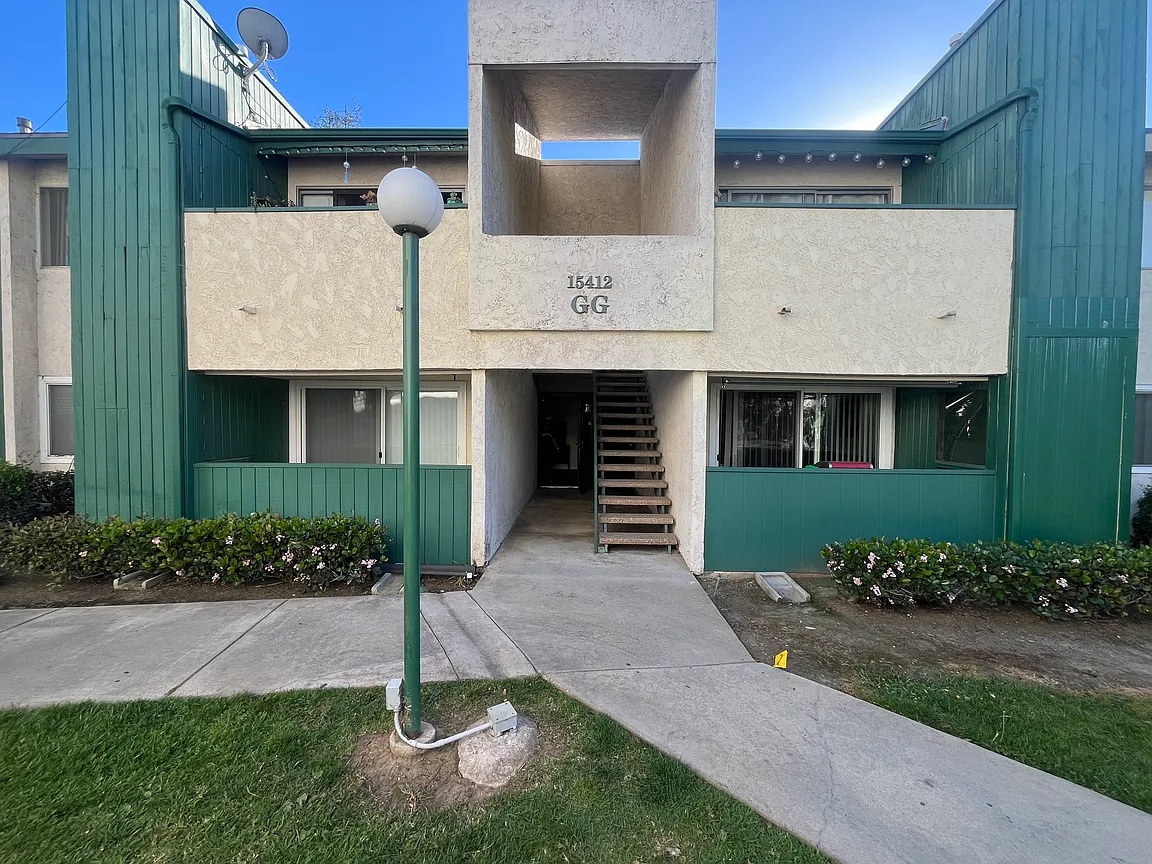 15412 La Mirada Boulevard - GG 110, La Mirada, CA 90638