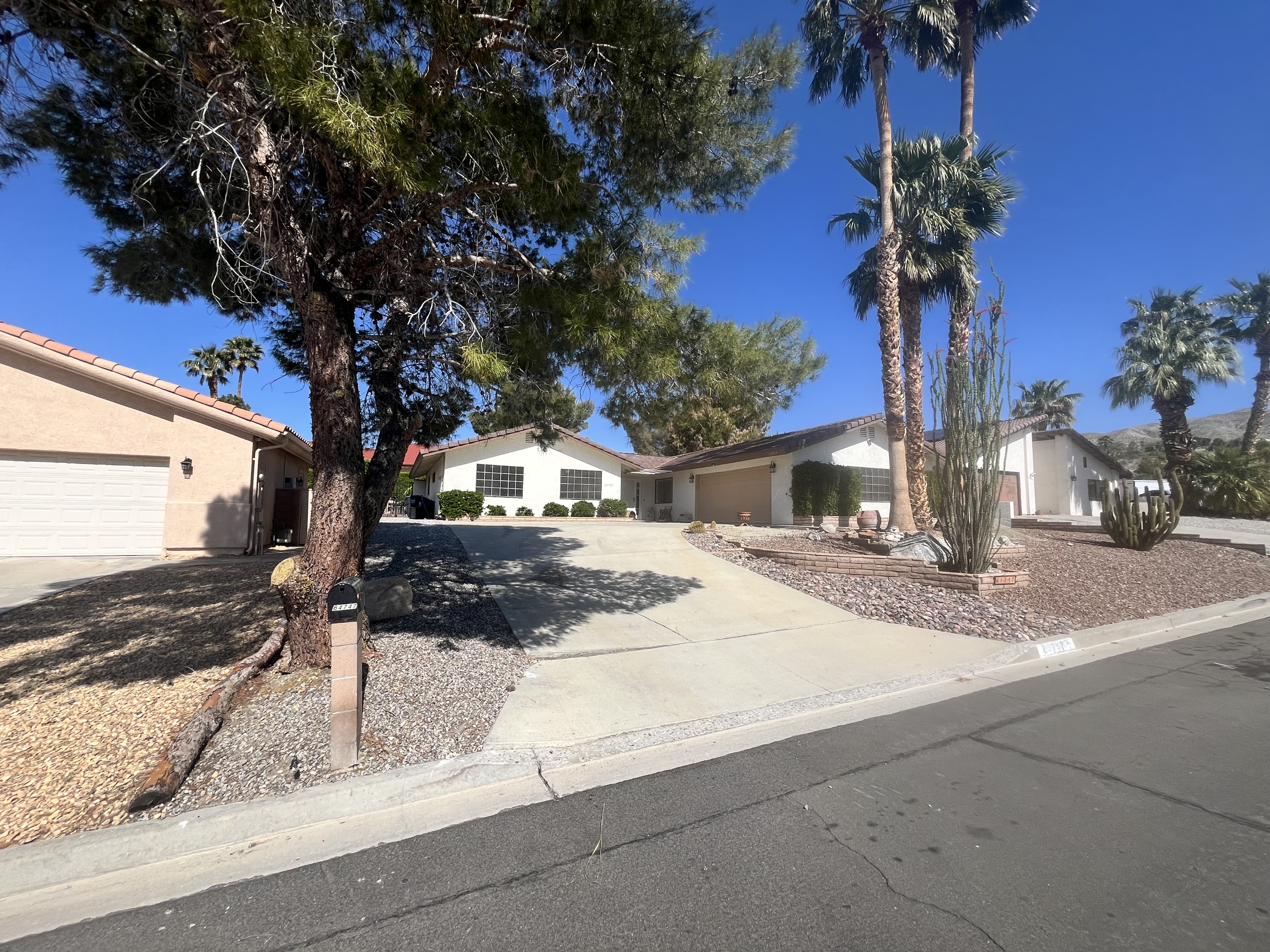 64747 Pinehurst Circle